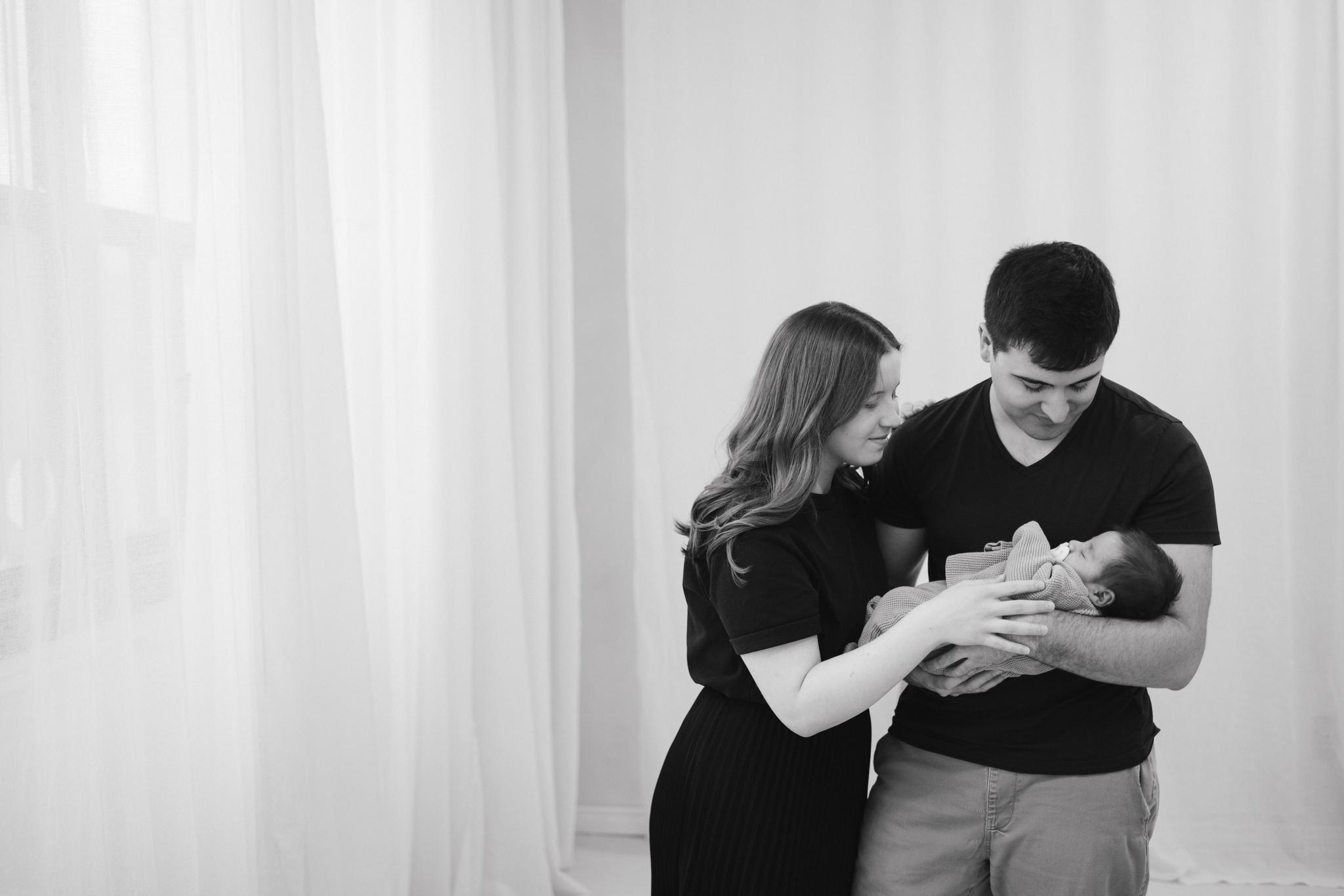 The Best Indoor Photo Studios To Rent in KW